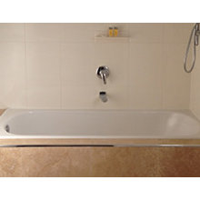 Bathroom Bathtub