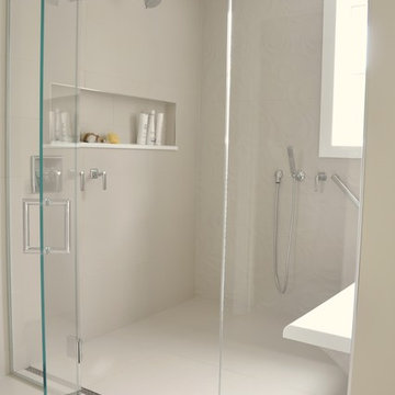Holland Bath & Spa Featured Bathroom