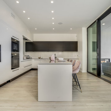 CLB Network - MMD Construction - Rancho Santa Fe, CA - 1