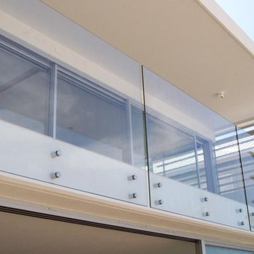 stainless steel standoffs