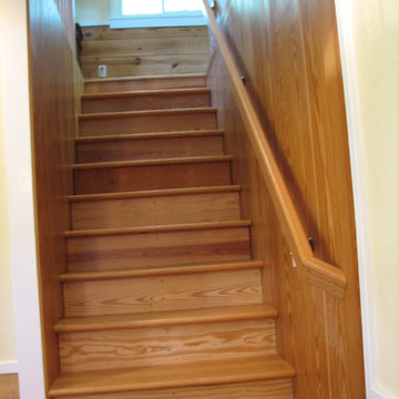 West Norris Rd Project 2006-2007