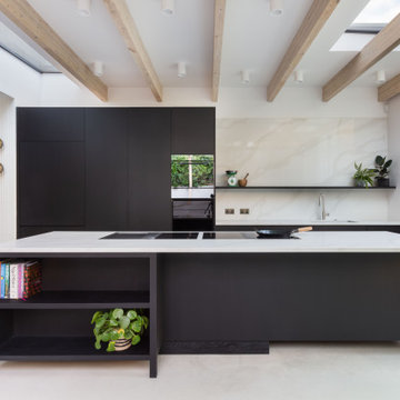 Complete Home Renovation - North London