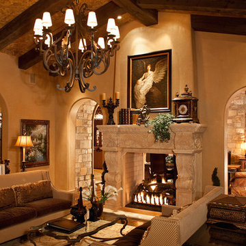 Spanish Villa