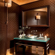 basement bath