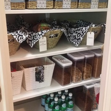 Preppy Pantry - Davidson
