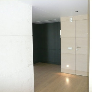EIX MACIÀ