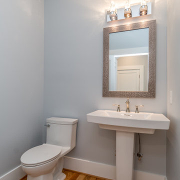 Carillon Place Lot 4 Custom Home