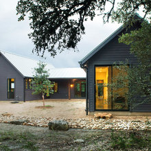 Cottage Colour