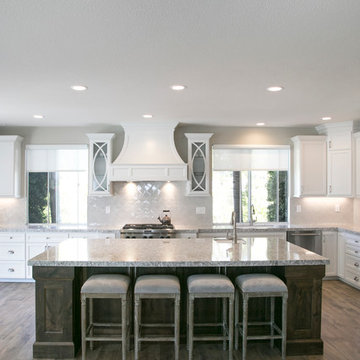 Rolling Hills Kitchen
