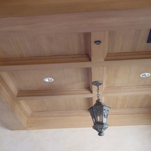 ceiling