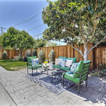 Mountain View House Resurrection