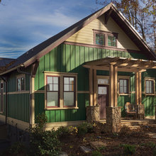 Exteriors