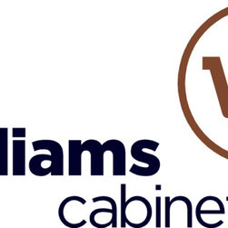 Williams Cabinets - Products