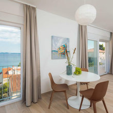 Croatia Dining Room