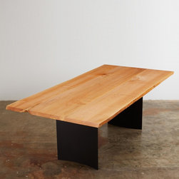 Maple Dining Table - Dining Tables