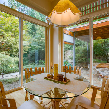 Stillhouse Bluff Residence