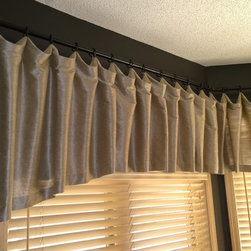 Drapery - Valances