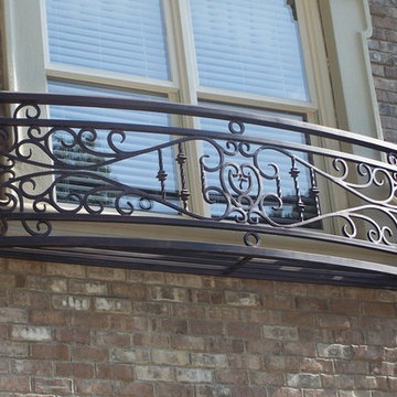 curb appeal