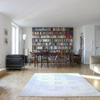 In Atlanta Homes with Thomasville Furniture