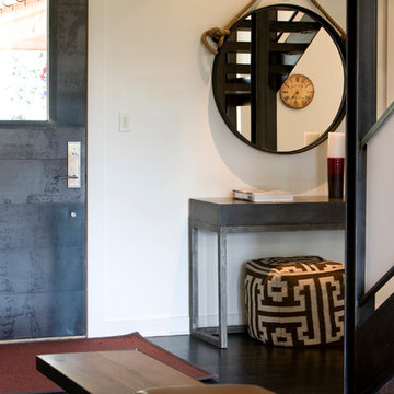 Contemporary Full Home Design in Raspberry Patch, CO