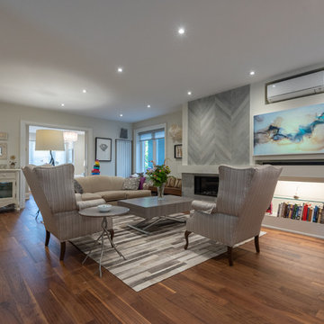 Chaplin Estates Remodel