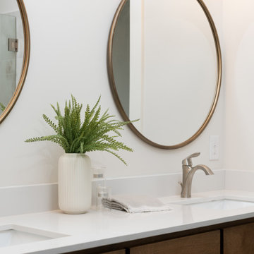 Hamburg Ave | Parade of Homes Model Home