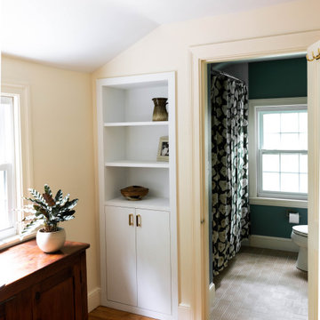 Cape Kitchen & Bath