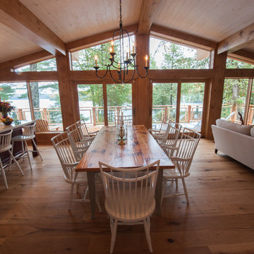 Cottage Addition