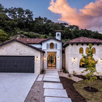 CLB Network - Evolutionary Homes - San Antonio, TX - 7