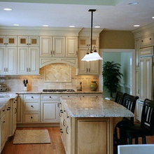 Kitchen Remodel