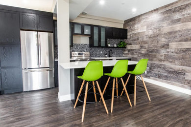 Apex Kitchen Basement