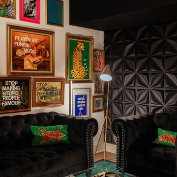 Edgehill Music Publishing - Music Production & Writing Suites