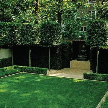Artificial Hedge Products - Residential