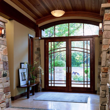 Marvin Windows: Custom Grilles