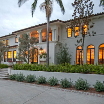 Beverly Hills Residence