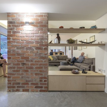 BareStone House
