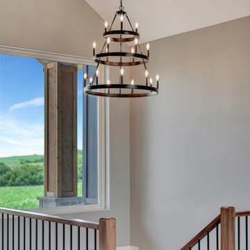 Luxury Rural Retreat