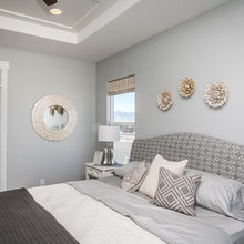 Living Room Ideas