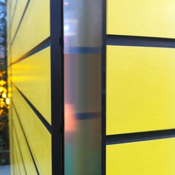 Design Gartenhaus PURE - Prefab Studios