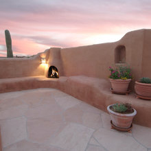 Arizona Home?