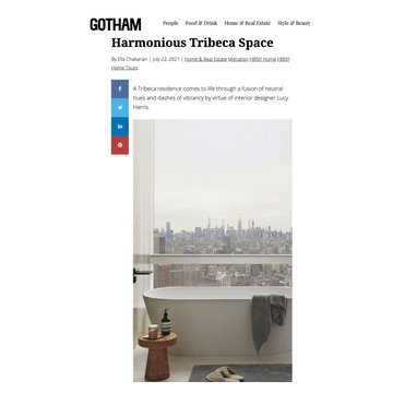 Press: Gotham