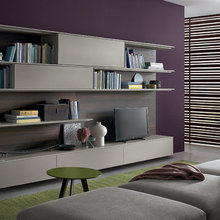 built furniture