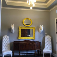 Entry way