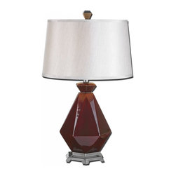 www.essentialsinside.com: parete table lamp - Table Lamps