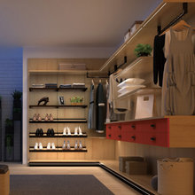 Closet Inspiration.