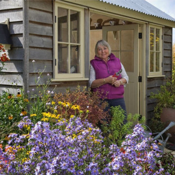 Bespoke Garden Buildings