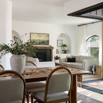Gemini Home