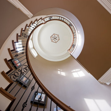 Certified Luxury Builders - J Paul Builders - Stevenson, MD - Custom Home