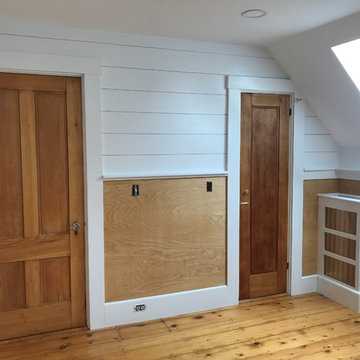 Kid's room