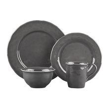 dishes